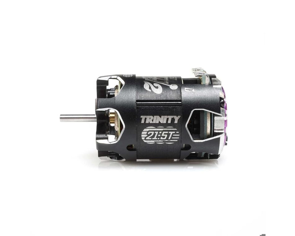 Trinity Slot Machine 2 Spec Class Brushless Motor (21.5T) [TRI-1060] -  HobbyTown