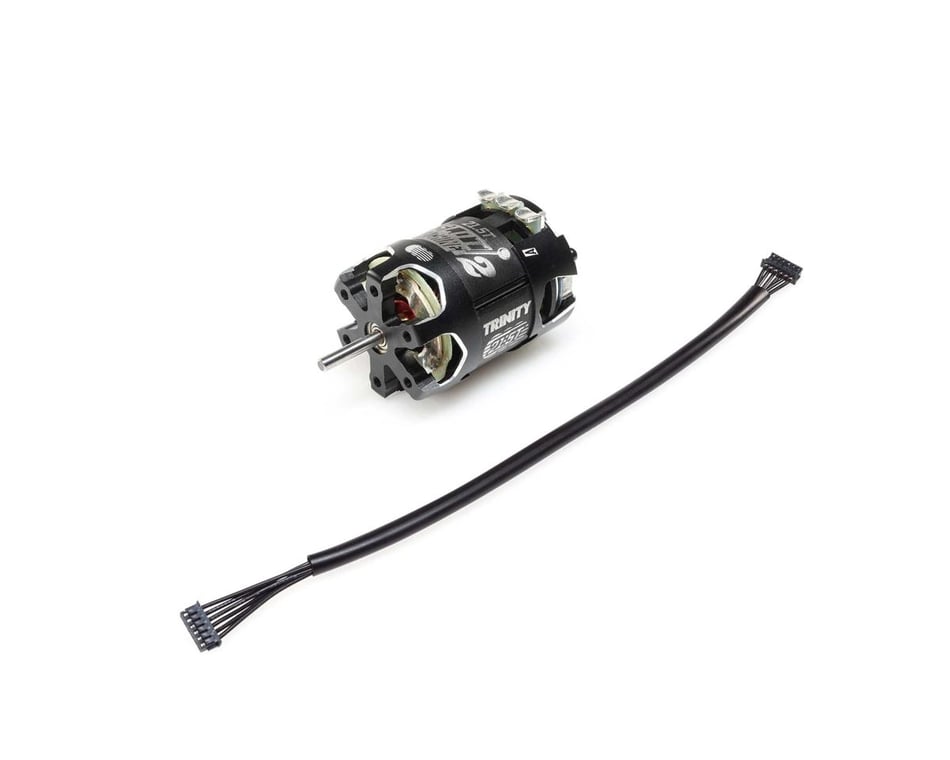 Trinity Slot Machine 2 Spec Class Brushless Motor (21.5T) [TRI-1060] -  HobbyTown