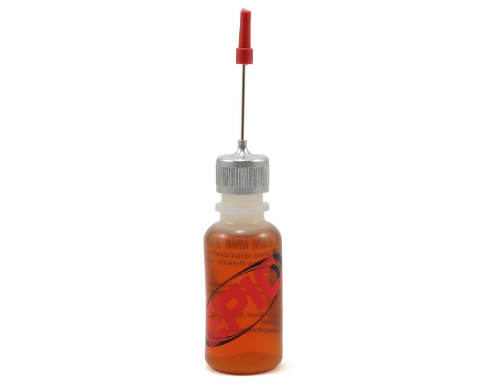 Trinity Rosin Soldering Flux (0.5oz) [TRI5004] - HobbyTown