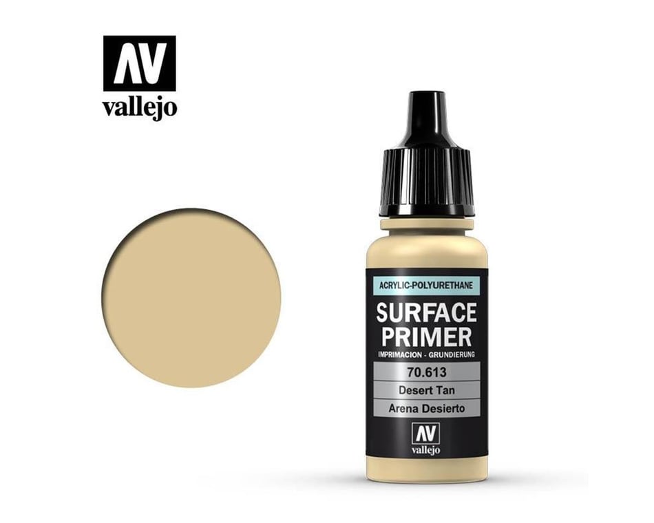 Liquid Surface Primer 40Ml