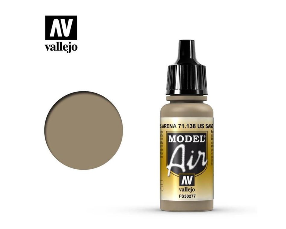 Vallejo Paints Products - HobbyTown