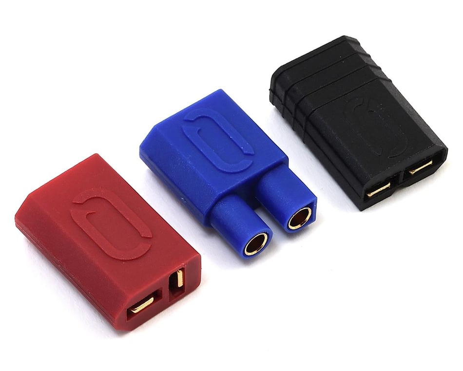Venom Power 7 Cell NiMH Flat Battery w/Universal Connector (8.4V