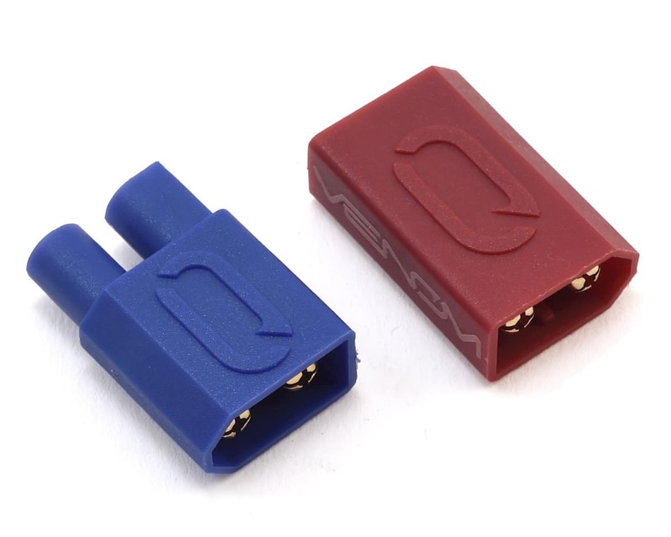 VENOM専用 Venom Power Fly 11.1V 2200mAh 50C 3S LiPo, UNI 2.0 [VNR25033
