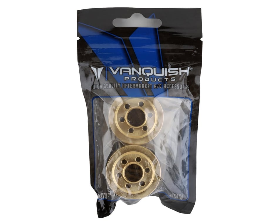 Vanquish Products 1.9