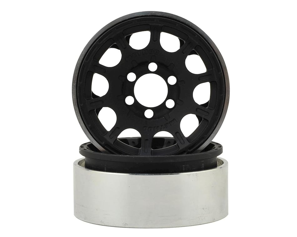 Vanquish Products Aluminum Method Roost 1.9 Wheels outlet