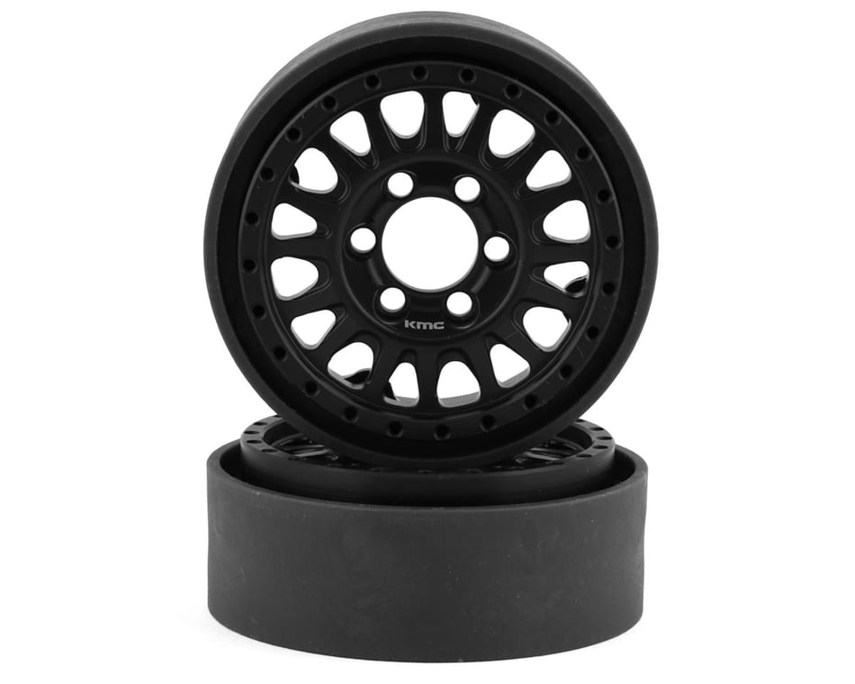 Vanquish Products KMC KM445 Impact 1.9