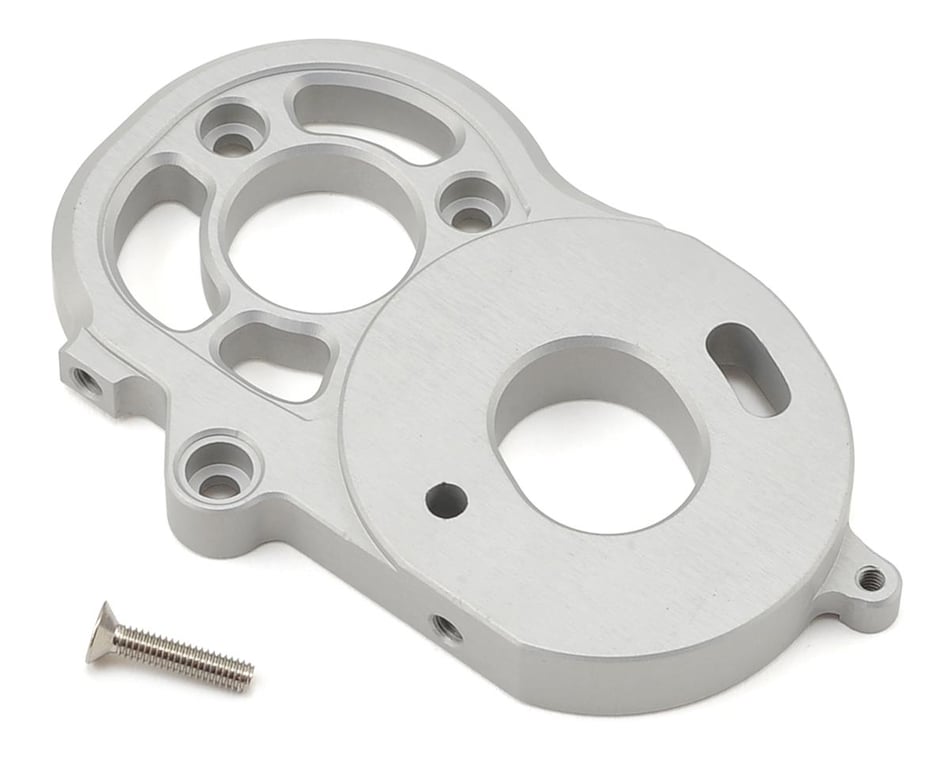 Vanquish Products SCX10 II 2-Speed Transmission Motor Plate