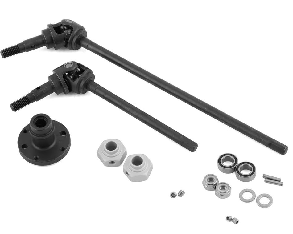 Vanquish Products VXD Universal AR60 Axle Set [VPS08110] - HobbyTown