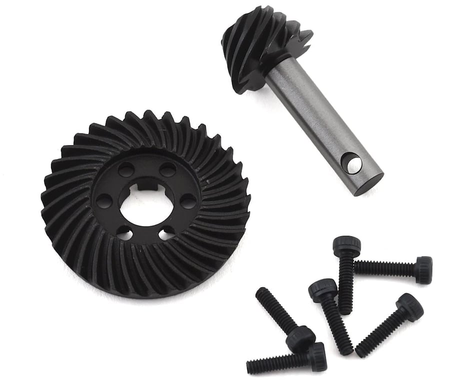 Vanquish Products AR44 Axle Underdrive Gear Set (33T/8T) [VPS08331