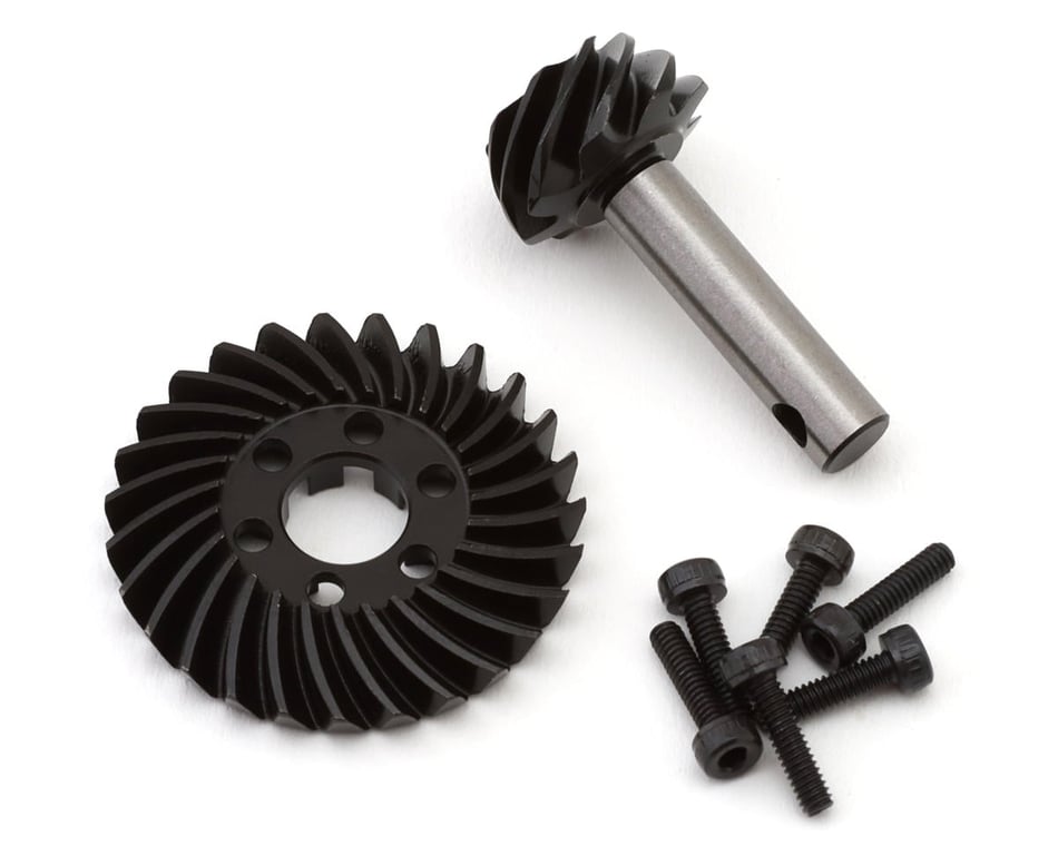 Vanquish Products AR44 Axle Overdrive Gear Set (27T/8T) [VPS08332