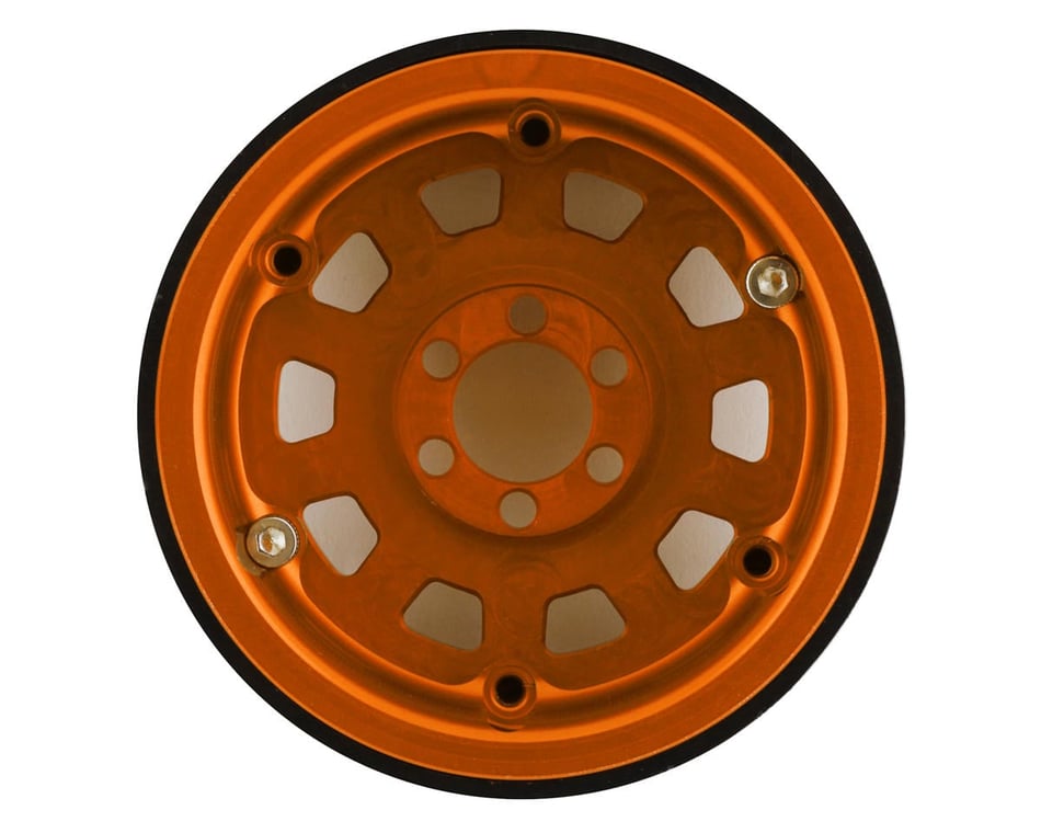 Vanquish Products KMC KM236 Tank 2.2