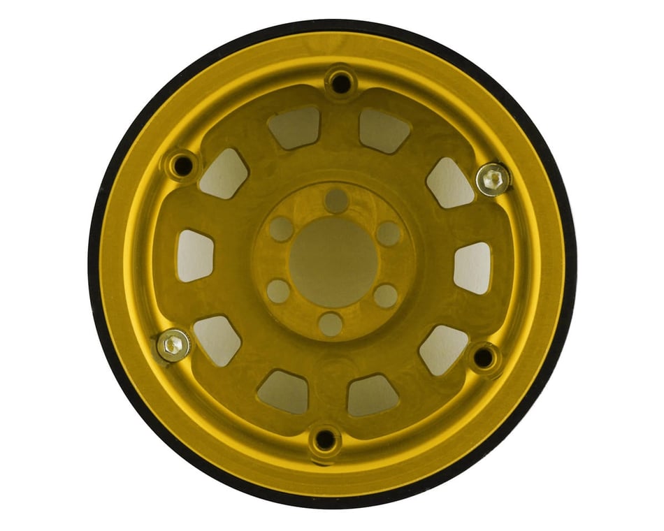 Vanquish Products KMC KM236 Tank 2.2
