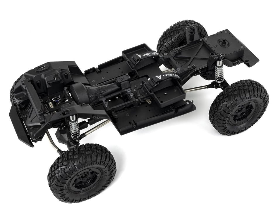 Vanquish Products VS4-10 Phoenix Portal Rock Crawler Kit [VPS09007