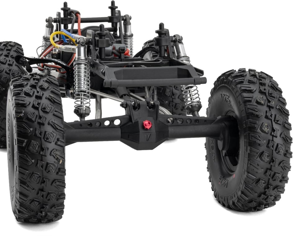 Vanquish Products 1/10 VRD Stance Portal Axle 4x4 RTR 1/10 Comp