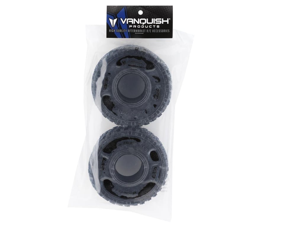 Vanquish Products Rubber Parts Tray (Blue) [VPS10162] - HobbyTown