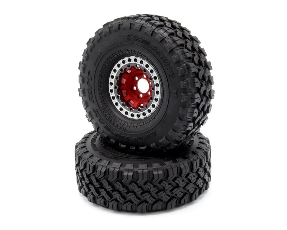 Vanquish Products Falken Wildpeak M/T 1.9