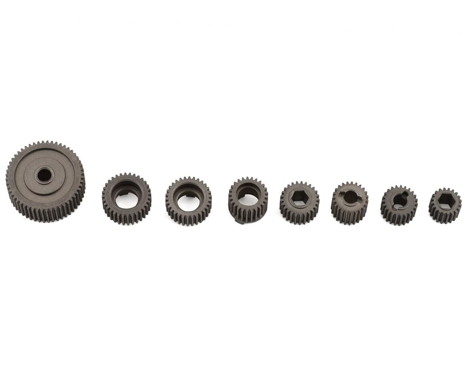 Vanquish Products VFD Twin Sintered Gear Set [VPS10204] - HobbyTown