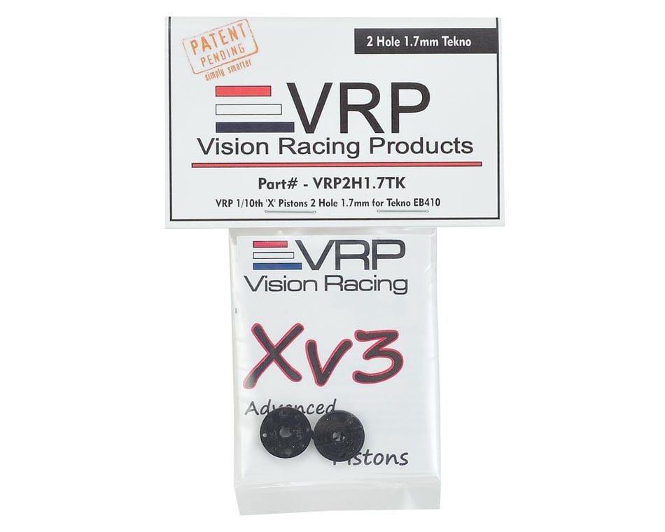 VRP Pro Balancer - VRP Slot Racing