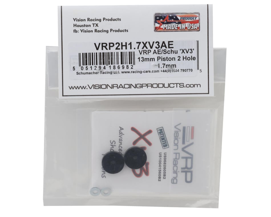 VRP 13mm AE 1/10 