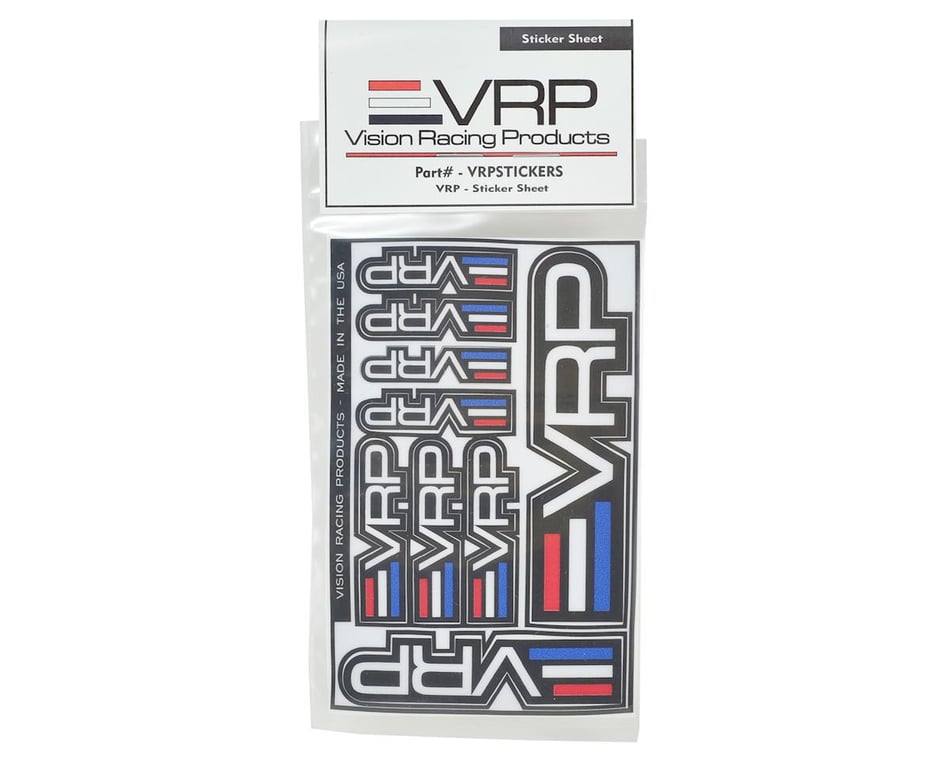 VRP Pro Balancer - VRP Slot Racing