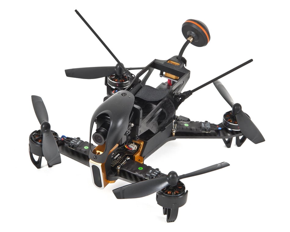Walkera F210 FPV Racing Quadcopter Drone [WKAF210RTF1] - HobbyTown
