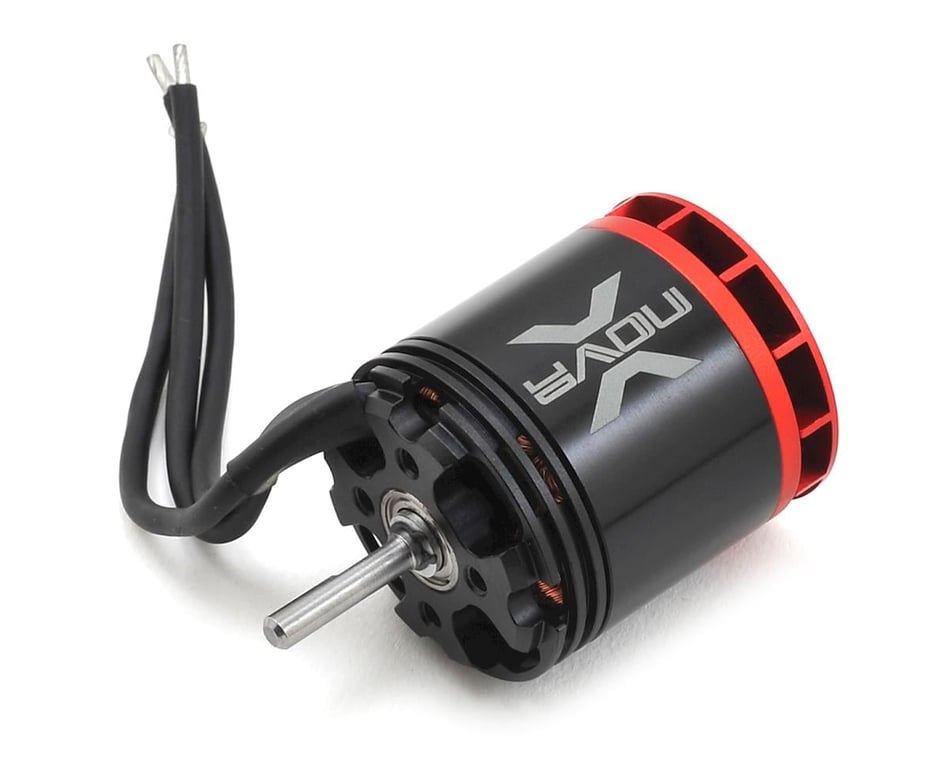 ht.move x Xnova XTS 2618-1860KV Brushless Motor (Shaft A) [XNM2618-1860-A