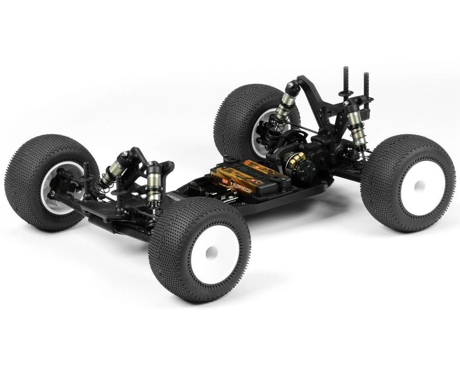 Rc stadium cheap truck kit