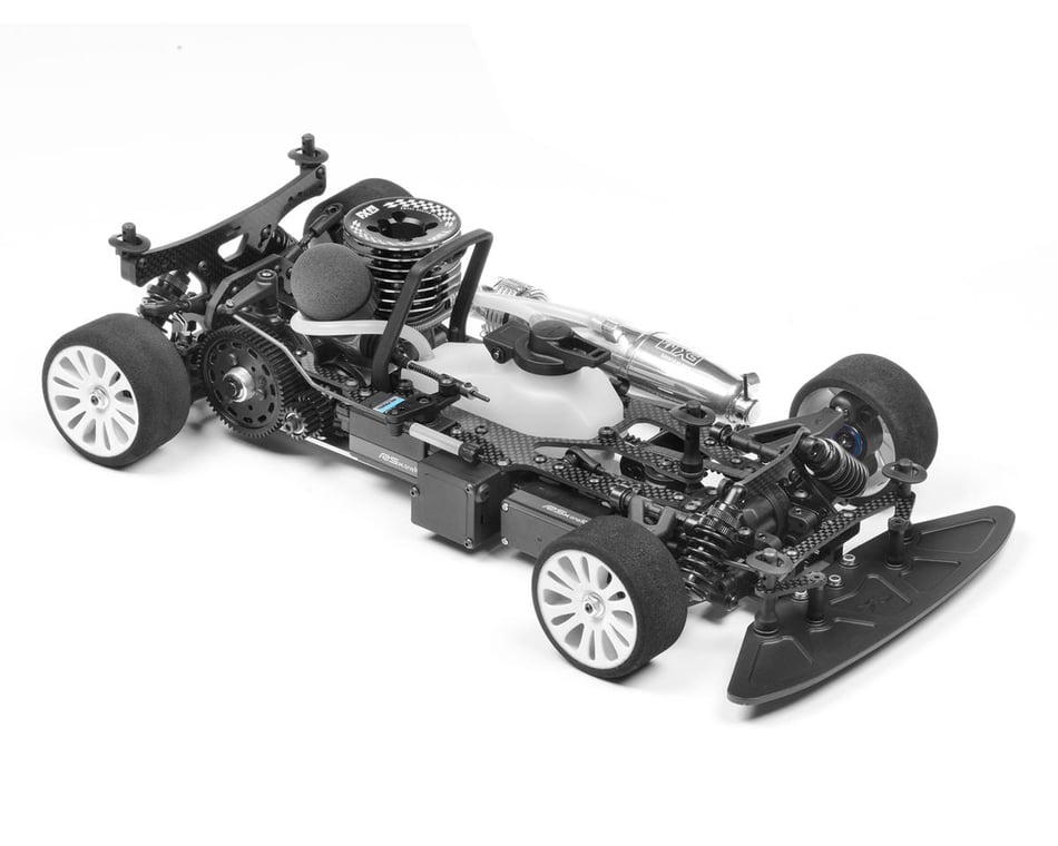 XRAY NT1 2023 1/10 Luxury Nitro Touring Car Kit [XRA330017