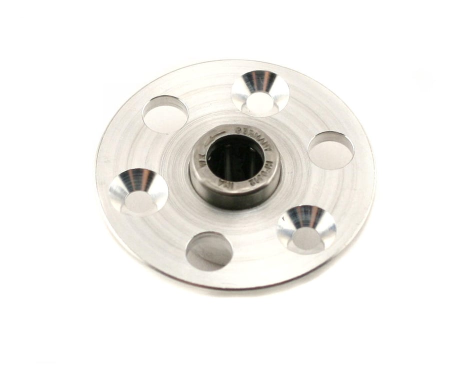 XRAY Drive Flange With One-Way Bearing Aluminum 7075 T6 (NT1