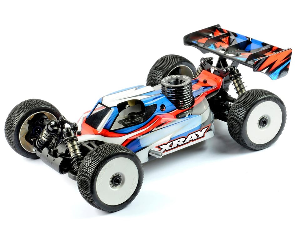 Xray nitro online buggy