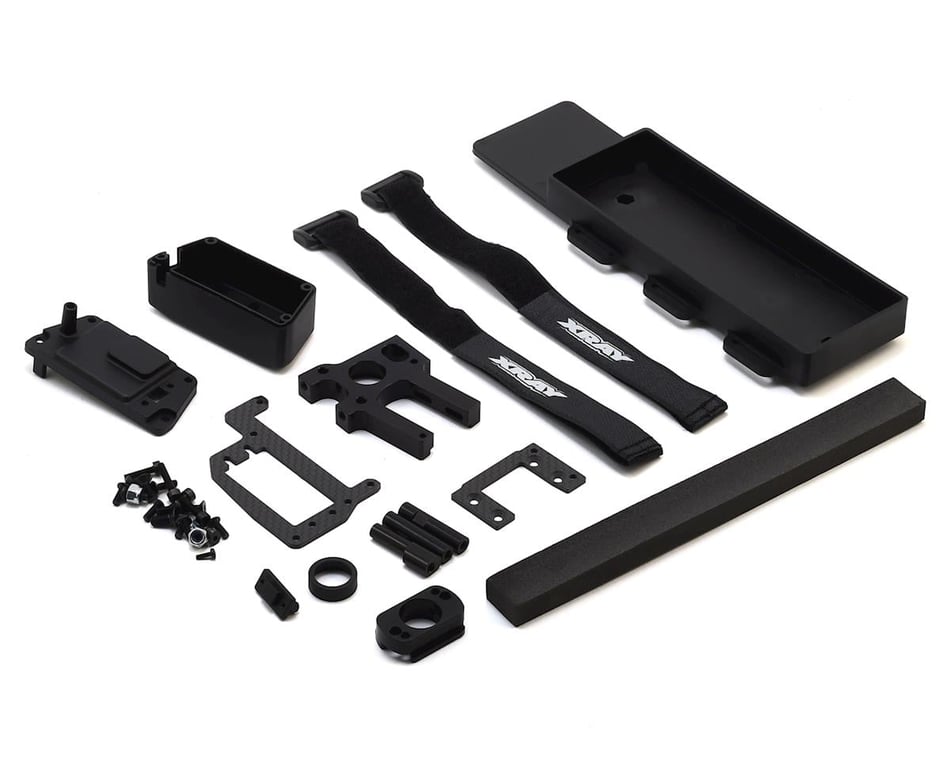 XRAY XT8e Conversion Set [XRA350905] - HobbyTown