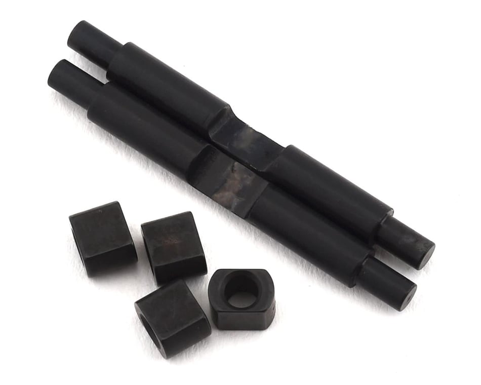 XRAY Extreme Heat Resistant Center Aluminum Diff Pin w/Inserts