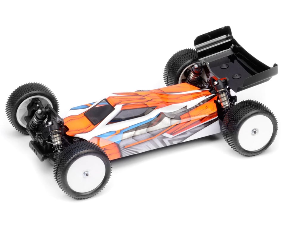 XRAY XB4C'23 1/10 Electric 4WD Competition Buggy Kit (Carpet