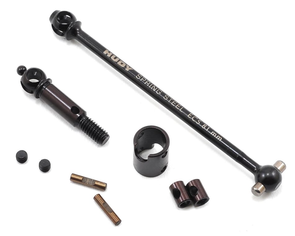 XRAY 81mm ECS Front Drive Shaft [XRA365200] - HobbyTown