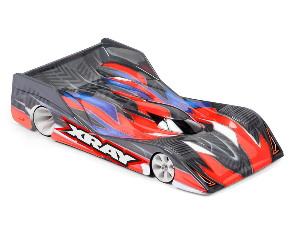 XRAY X12 2023 US Spec 1/12 Pan Car Kit [XRA370018] - HobbyTown