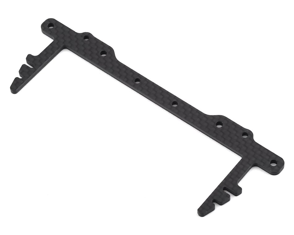 XRAY 2.5mm X1 2019 Graphite Rear Brace [XRA371078] - HobbyTown