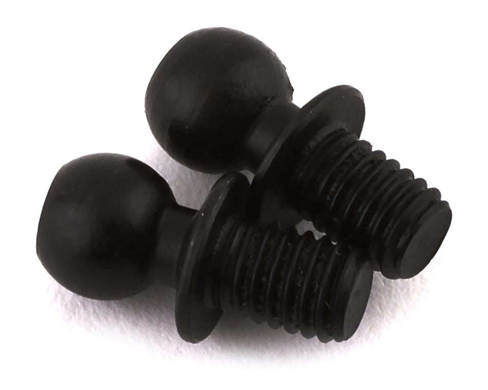 XRAY 4.2mm Ball End w/4mm Thread (2) [XRA372649] - HobbyTown