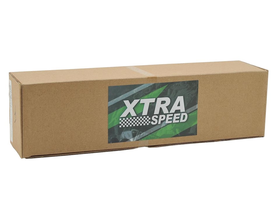 Xtra Speed Complete Aluminum Hi-Lift Front Portal Axle Set [XTA-XS