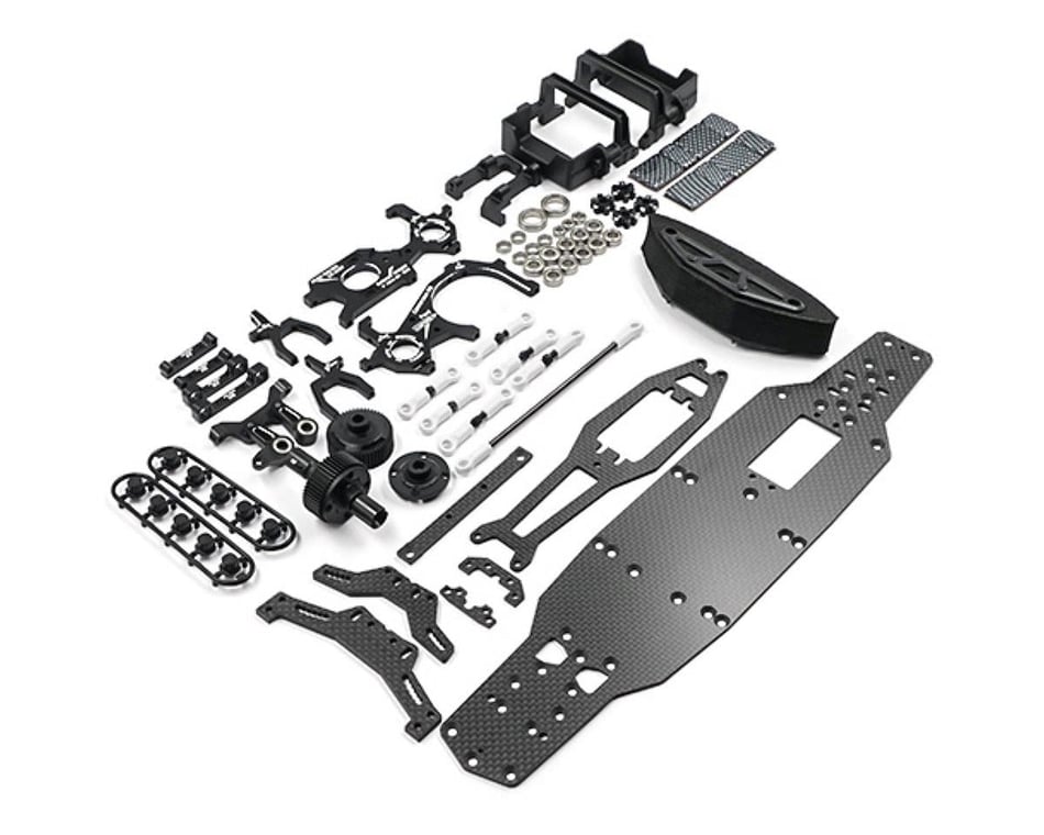 Yeah Racing Tamiya M-07 Competition Conversion Kit [YEA-CK-M07R