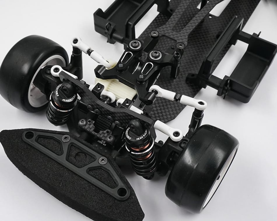 Yeah Racing Tamiya M-07 Competition Conversion Kit [YEA-CK-M07R