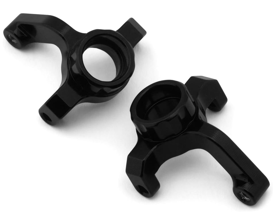MSC「001+α」 Yeah Racing Losi Micro-B Aluminum Front Steering Knuckle Set