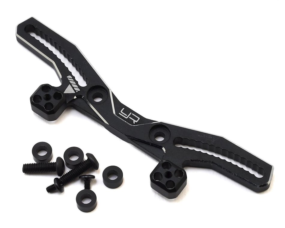 Yeah Racing Yokomo YD-2 Aluminum Low Profile Adjustable Front