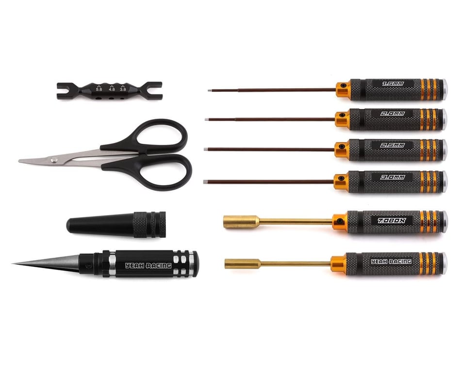 Repair Tools for Rc Plane Assorted Rc Car Hex Rc Tools Repair Tools For Rc  Plane