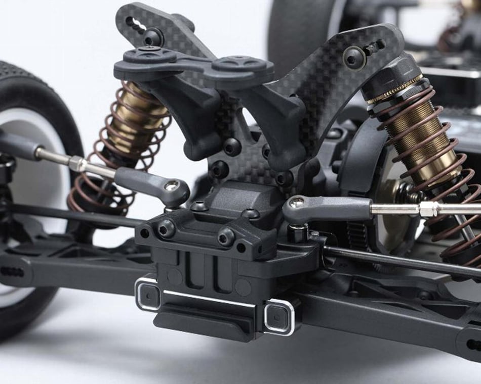Yokomo YZ-2 DTM 3.1 1/10 2WD Electric Buggy Kit (Dirt) [YOKB
