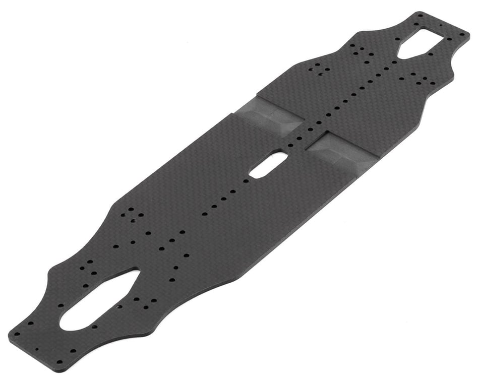 Yokomo BD11 Graphite Main Chassis [YOKB11-002A] - HobbyTown