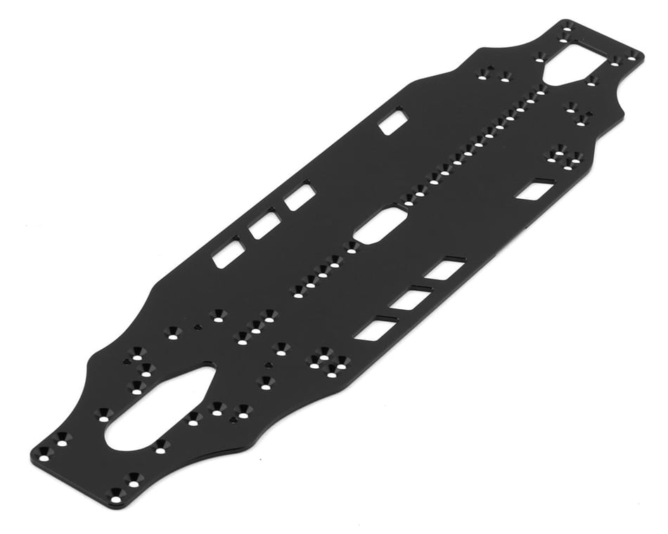 Kit Châssis Et Pare-chocs ISHIMA RAVE E1.0R, Pour Brushless