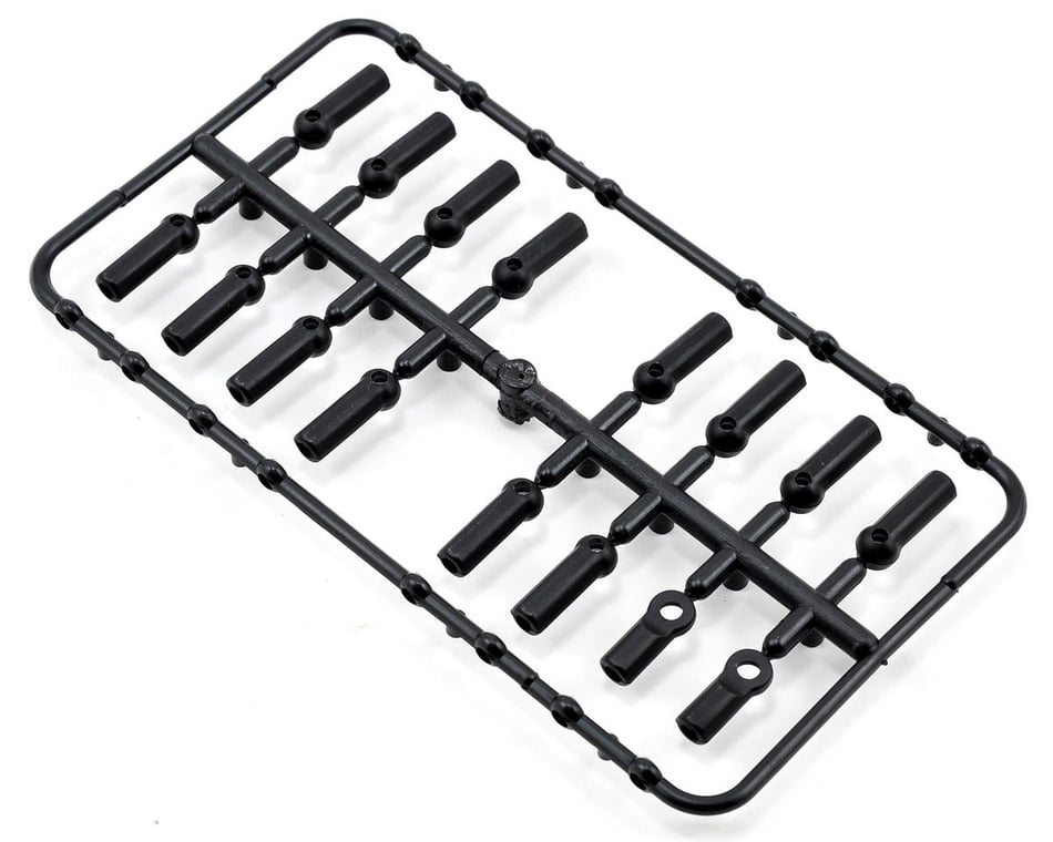 Yokomo Rod End Set [YOKB7-207] - HobbyTown