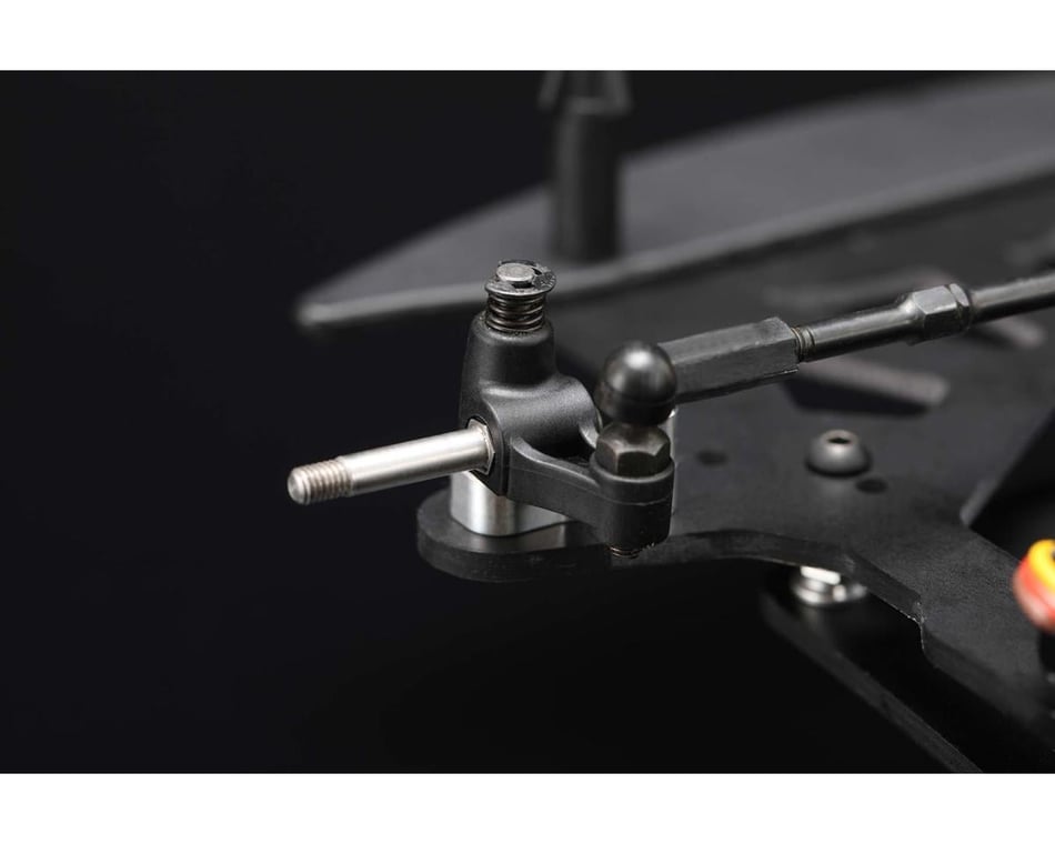 Yokomo GT1 Rookie Speed Type-B 1/12 Pan Car Kit [YOKGT1-01B