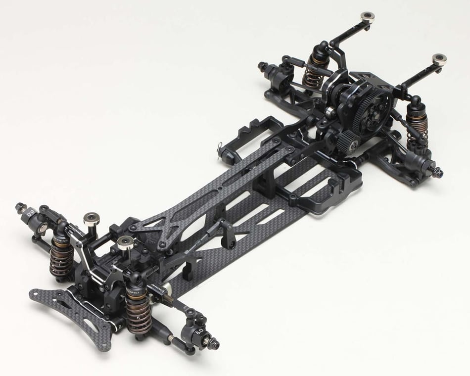 Yokomo Master Drift MD3.0 1/10 2WD Electric Drift Car Kit [YOKMDR