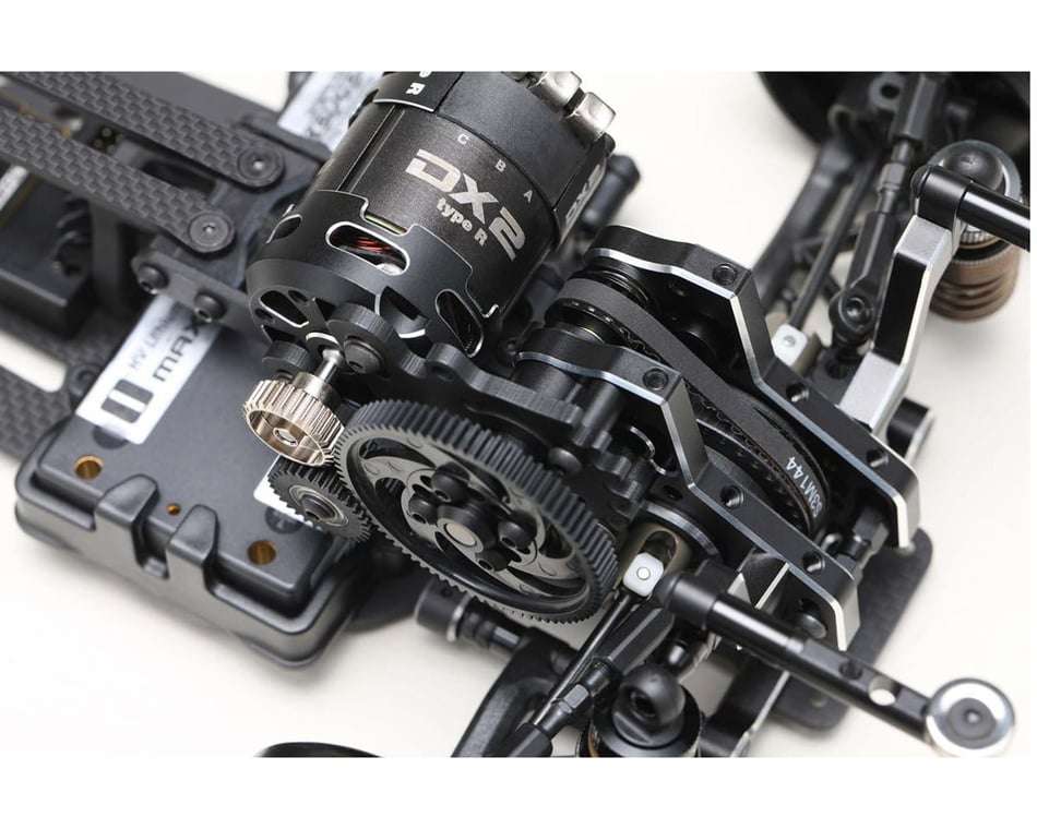 Yokomo Master Drift MD3.0 1/10 2WD Electric Drift Car Kit [YOKMDR